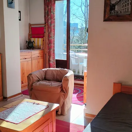 2 Pieces Avec Balcon, Proche Village Et Navettes, Pour 4-6 Personnes - Fr-1-761-37 * Villard-de-Lans