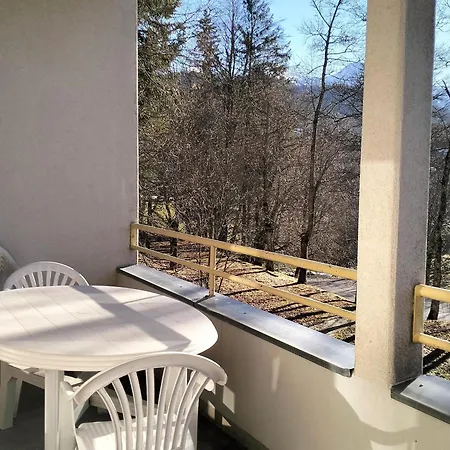 2 Pieces Avec Balcon, Proche Village Et Navettes, Pour 4-6 Personnes - Fr-1-761-37 Villard-de-Lans